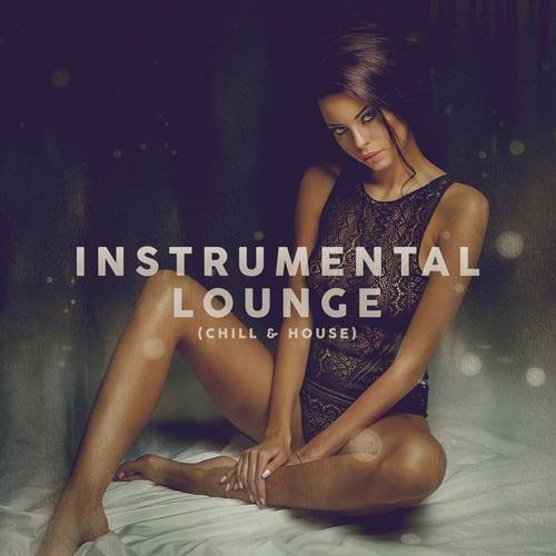 Instrumental Lounge Chill and House Vol 1-5 (2021-2024)